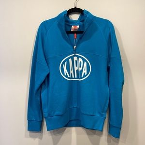 Mens Kappa sweater